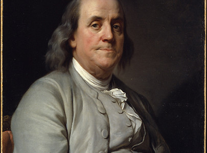 Benjamin Franklin’s 13 Virtues to Live...