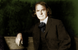 Elbert Hubbard