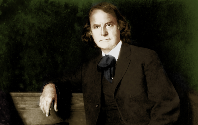 Elbert Hubbard